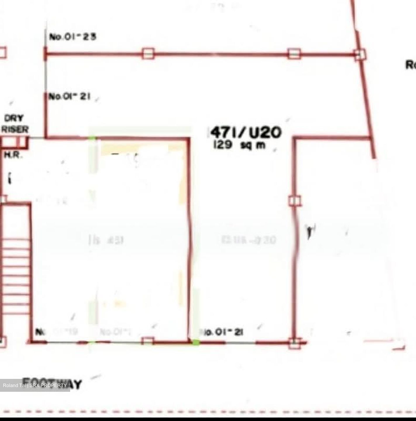 Jalan Besar Plaza (D8), Retail #602953421
